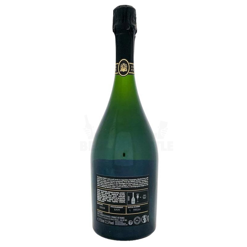 Maison Mumm Champagne RSRV Cuvee Lalou 2008 750ml 12,5% Vol., 174,29 €
