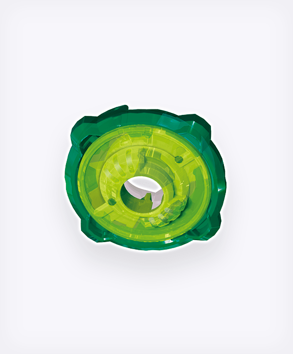 BX-08 ベイブレード 3個セット｜バーンキャンサー／ロックエスコルピオ