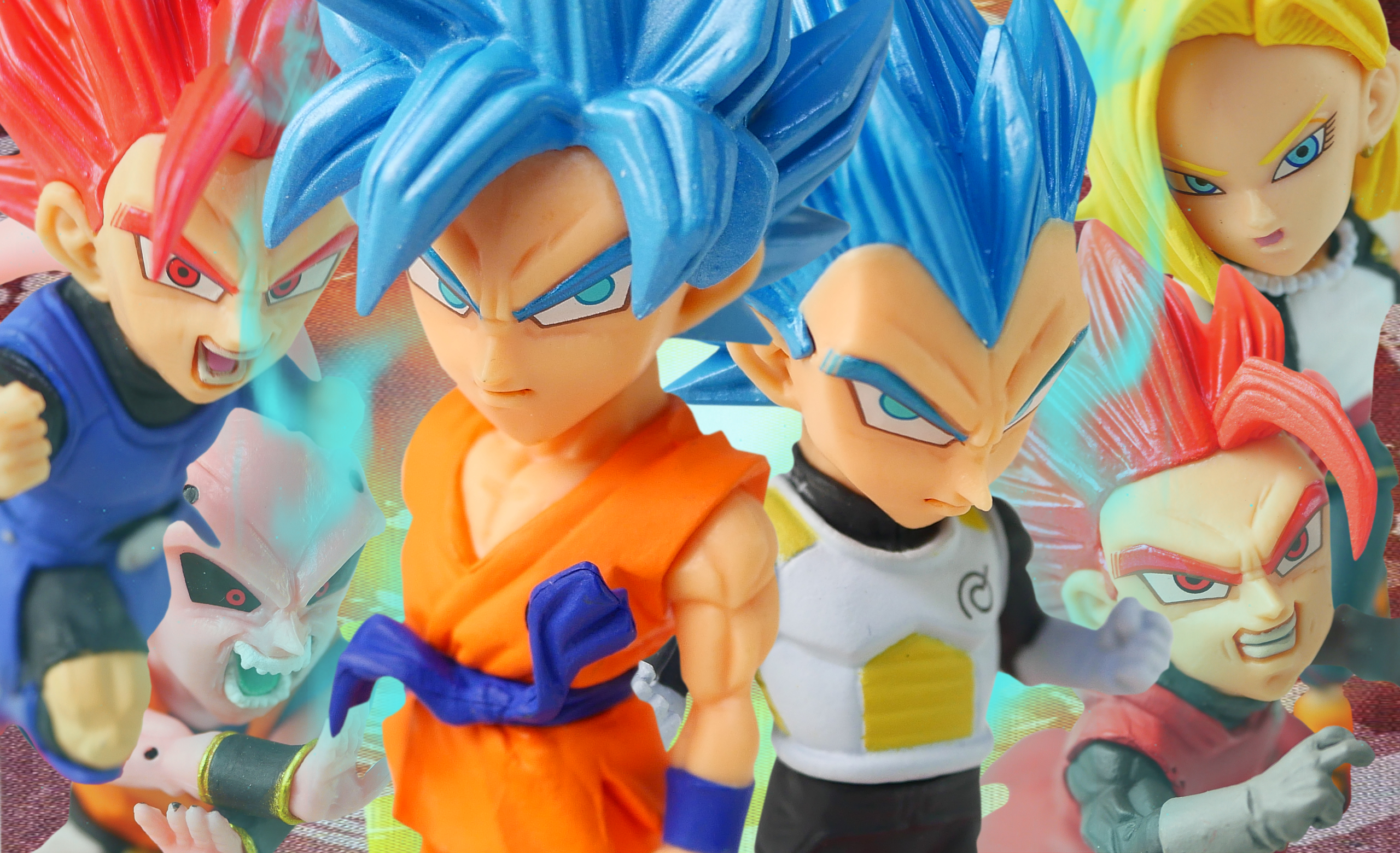 ワンピース コレクタブル フィギュア ルーシー ワーコレ