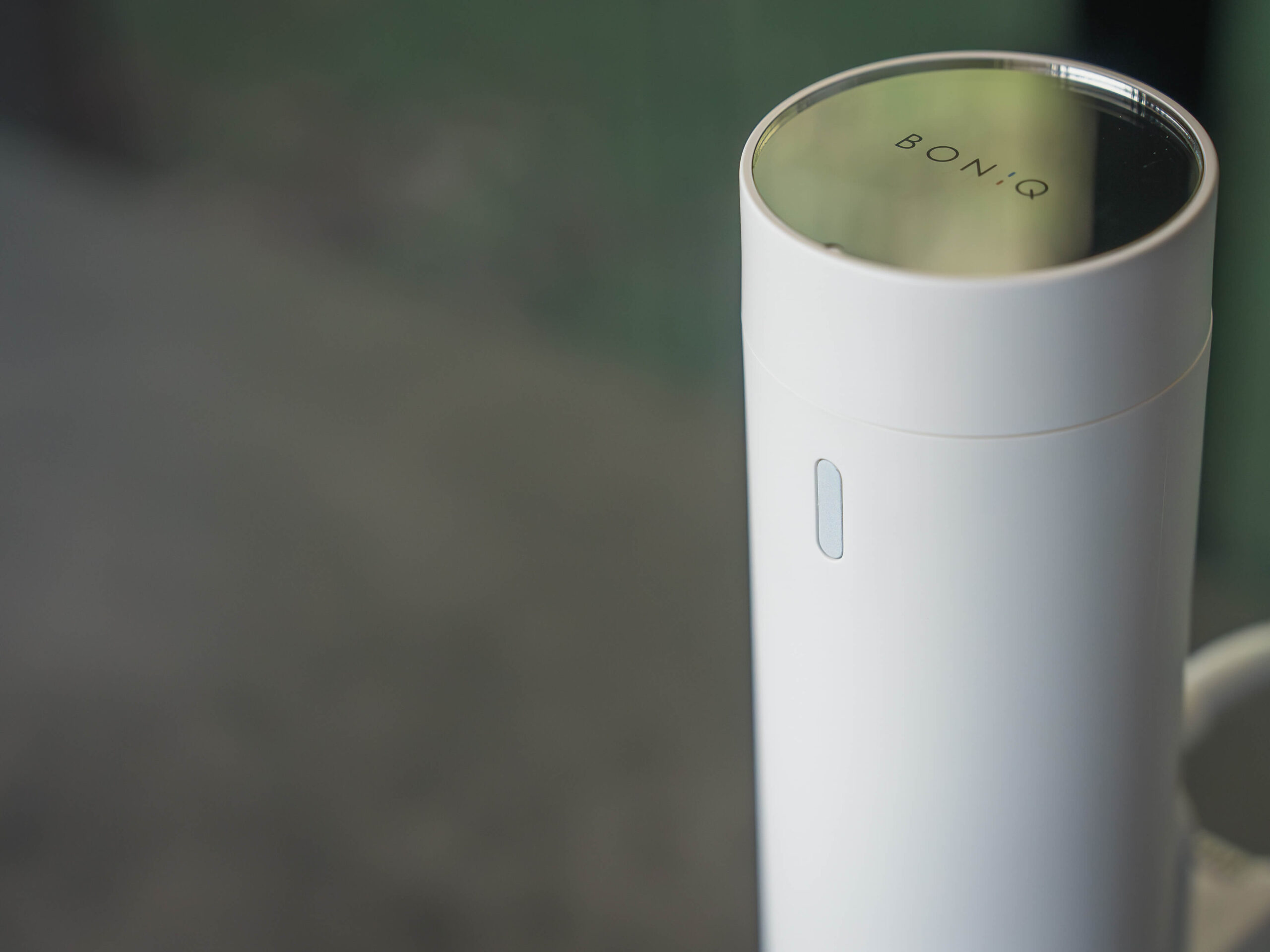 BONIQ ボニーク 低温調理器 BNQ-01 シルキーホワイト 箱付き BONIQ BNQ