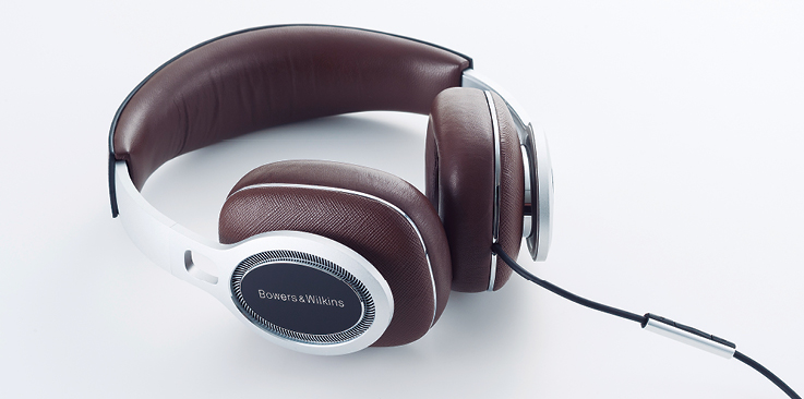 音に妥協しない無線ヘッドフォン「B&W P7 Wireless」 | Mac Fan Portal