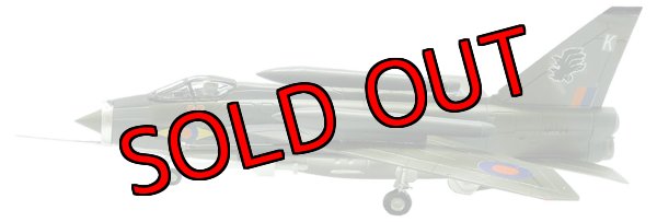 エフトイズ 1/144戦闘機 70年代ジェット機コレクション 01