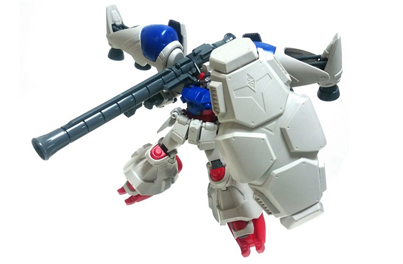 GP02/サイサリス/プラモデル/MG【1/100】コーティングver. ガンプラ