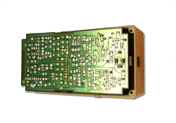 PW-2 PowerDriver（パワードライバー / オーバードライブ） │ BOSS