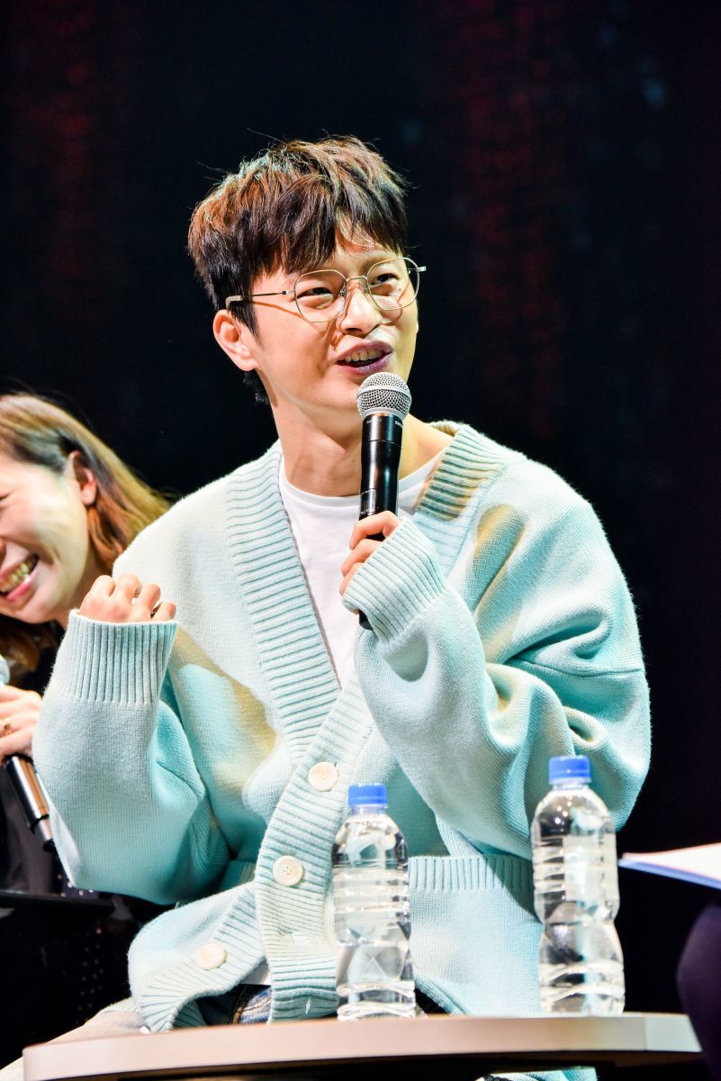 ☆ソイングク 2018年ソウルファンコン「雪」公式写真集 ソイングク