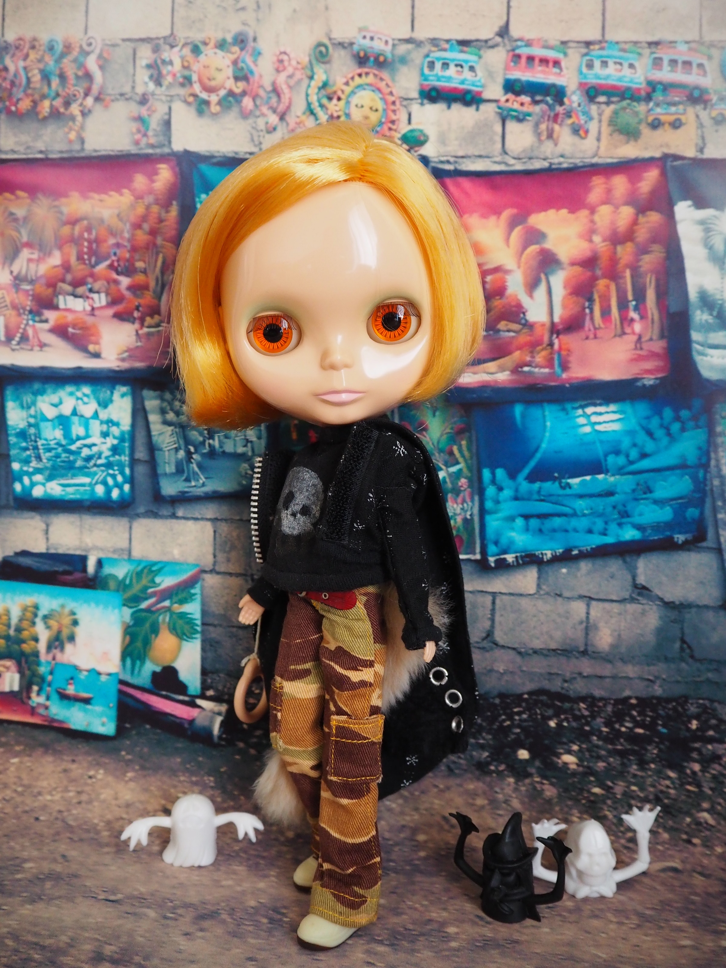 ブライスフルーツパンチ 【公式通販】