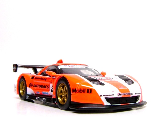 2009スーパーGT GT GT500 kyosho 京商 GTミニカー gt ミニカー