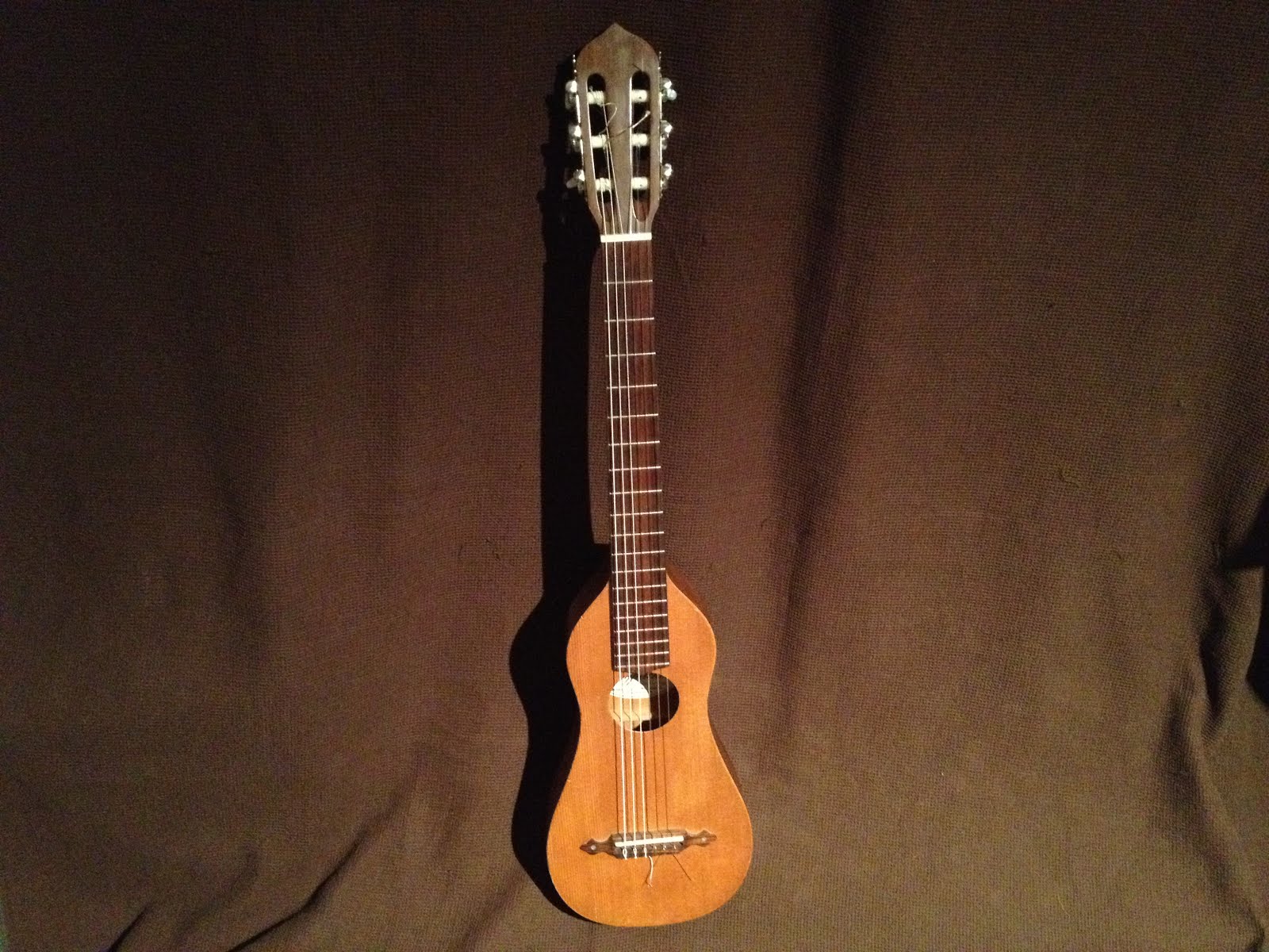 レア】クロサワ楽器 GIGPACKER GPF-1 トラベル フォークギター 希少