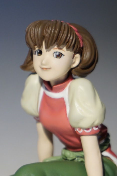 ねんどろいど 幻想水滸伝I主人公 坊ちゃん 特典付き ねんどろいど 幻想