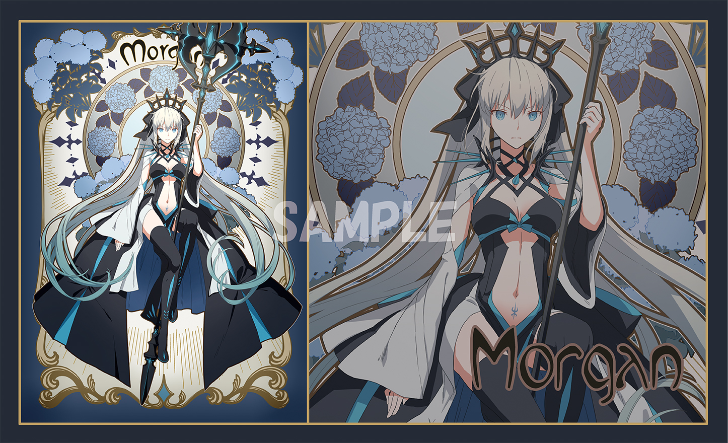 白詰草 崩壊スターレイル スリーブ プレイマット 黄泉 白詰草 崩壊