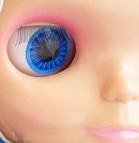 チェリーベリー(TRU-EX2) * ブライスビギナー向け徹底攻略サイト☆Blyst