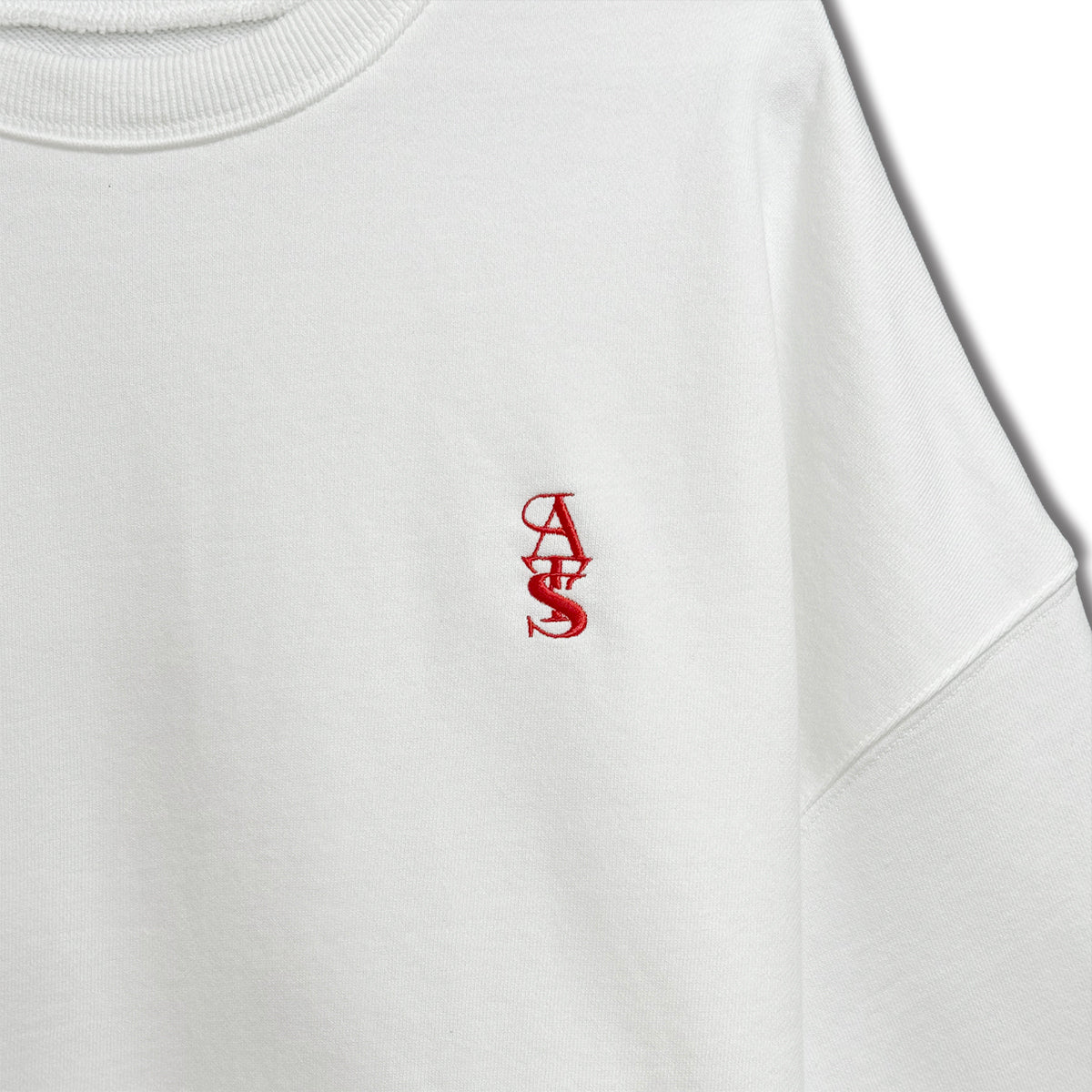 Aile The Shota Oversize Sweat (This is Aile The Shota) – BMSG