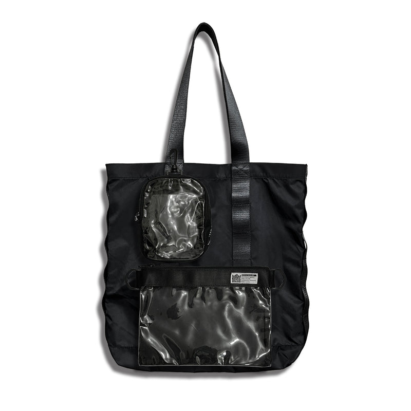 BMSG FES'25 カスタムトートバッグ