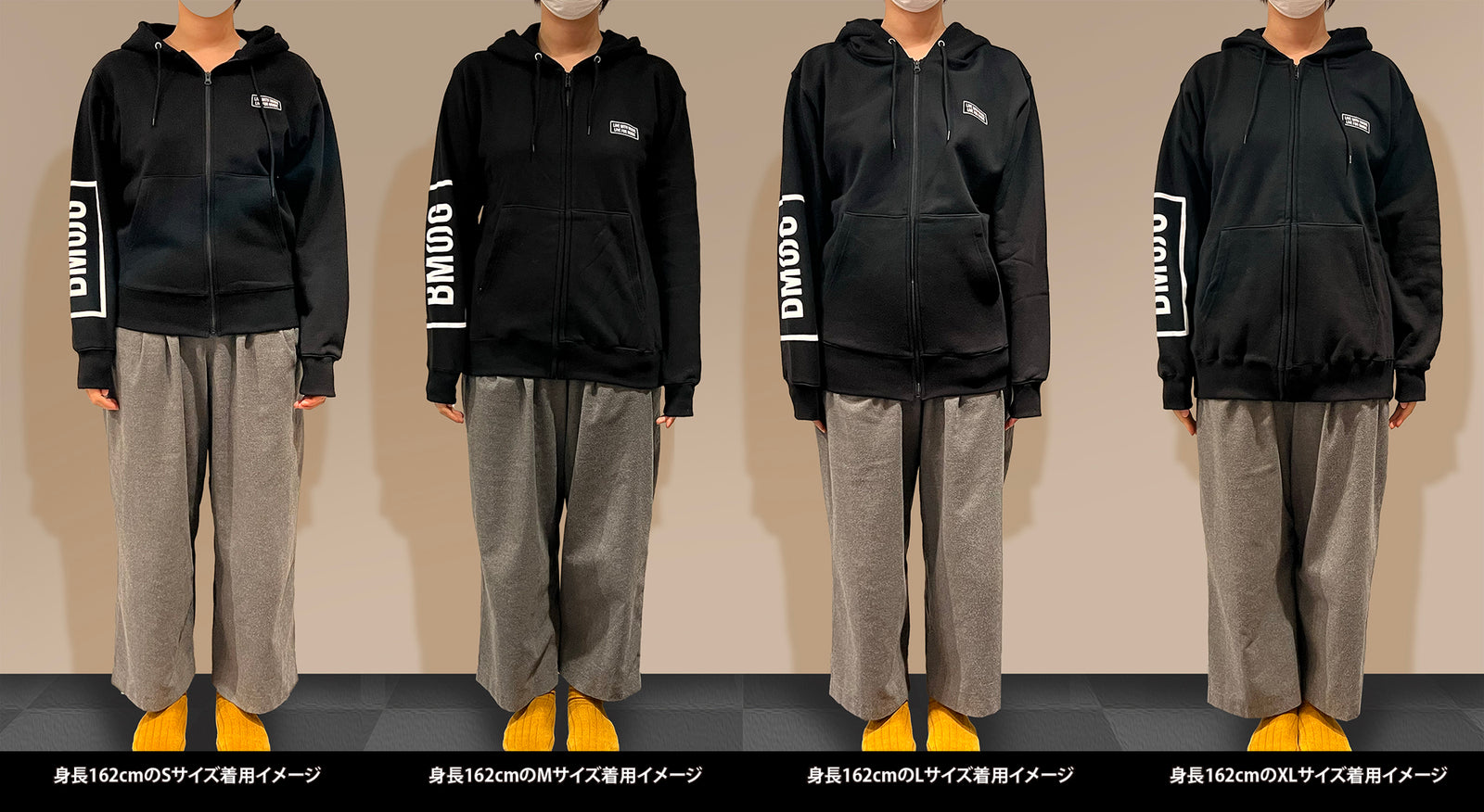 BE:FIRST 2:BE パーカー ツアーグッズ Lサイズ 2:BE BE:FIRST DOME