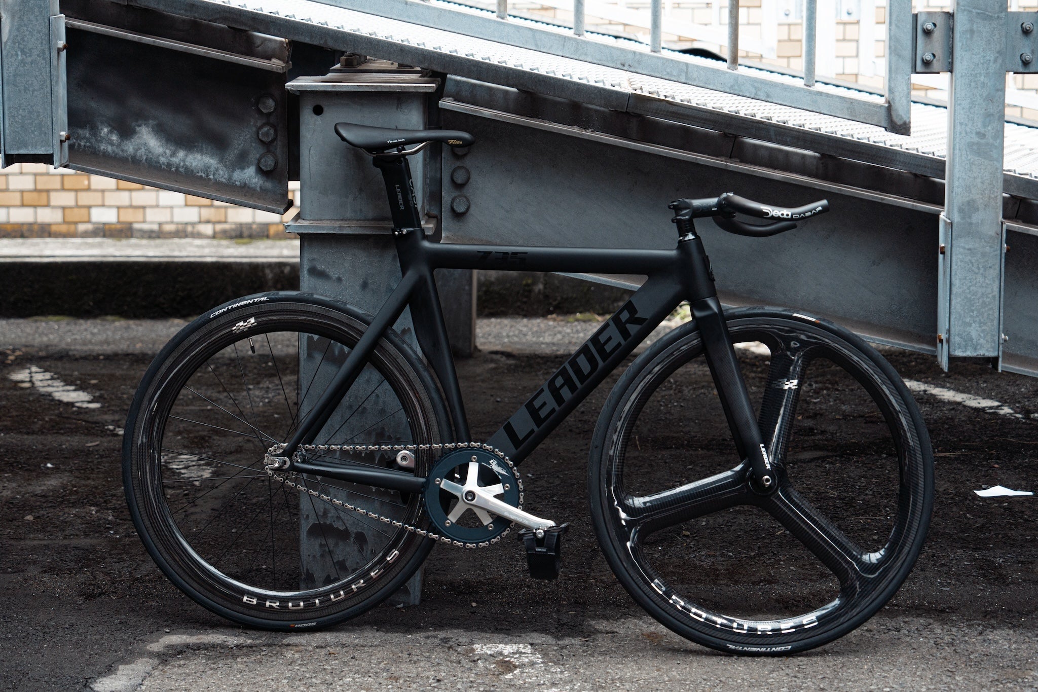 ストリート | ブローチャーズ - BROTURES ONLINE STORE - ピストバイク通販