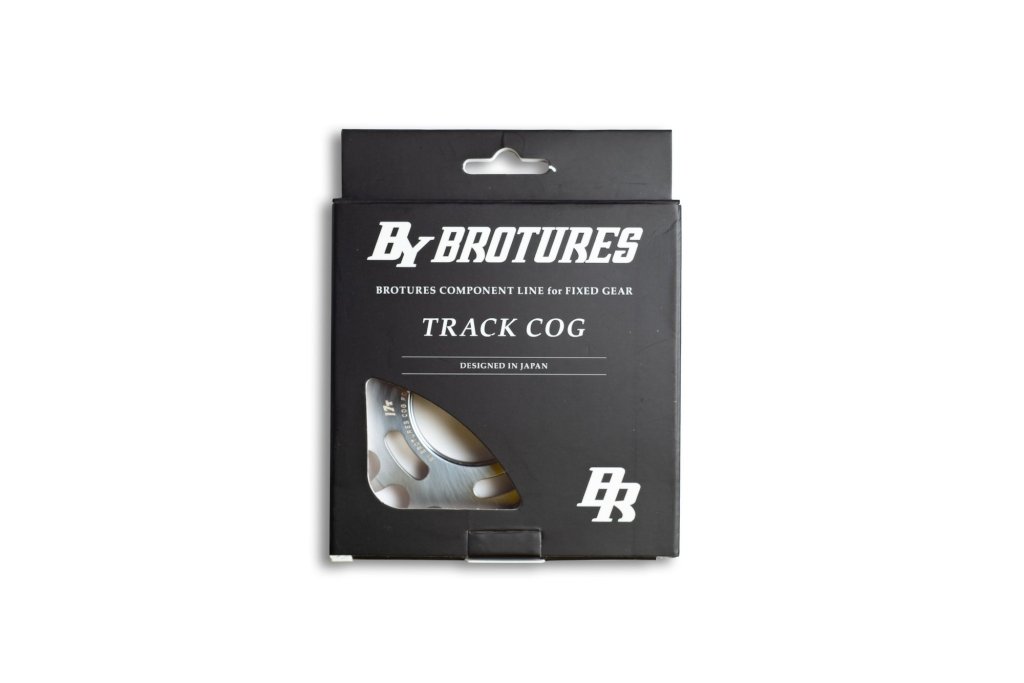 By BROTURES TRACK COG