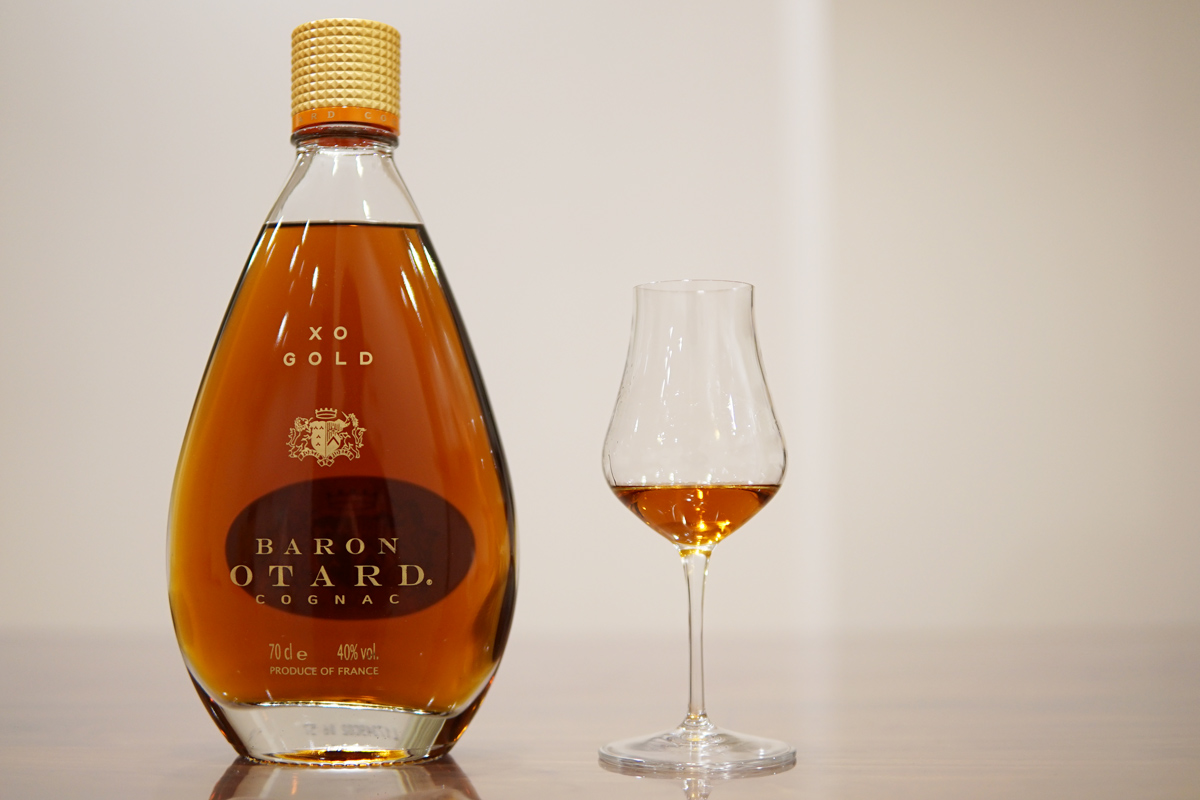 バロンオタール ナポレオンとVSOP飲み比べ評価 - Brandy Daddy