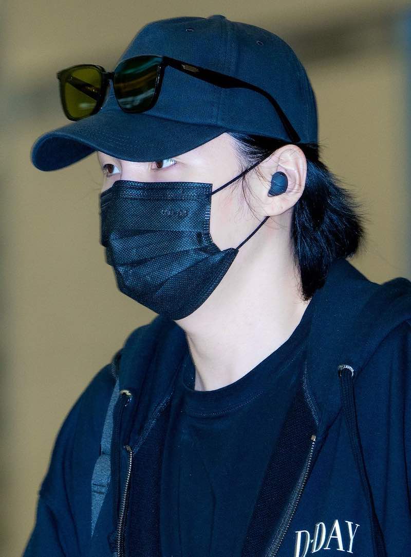 bts バンタン ユンギ シュガ SUGA 情報まとめ】BTS(防弾少年団)のSUGA