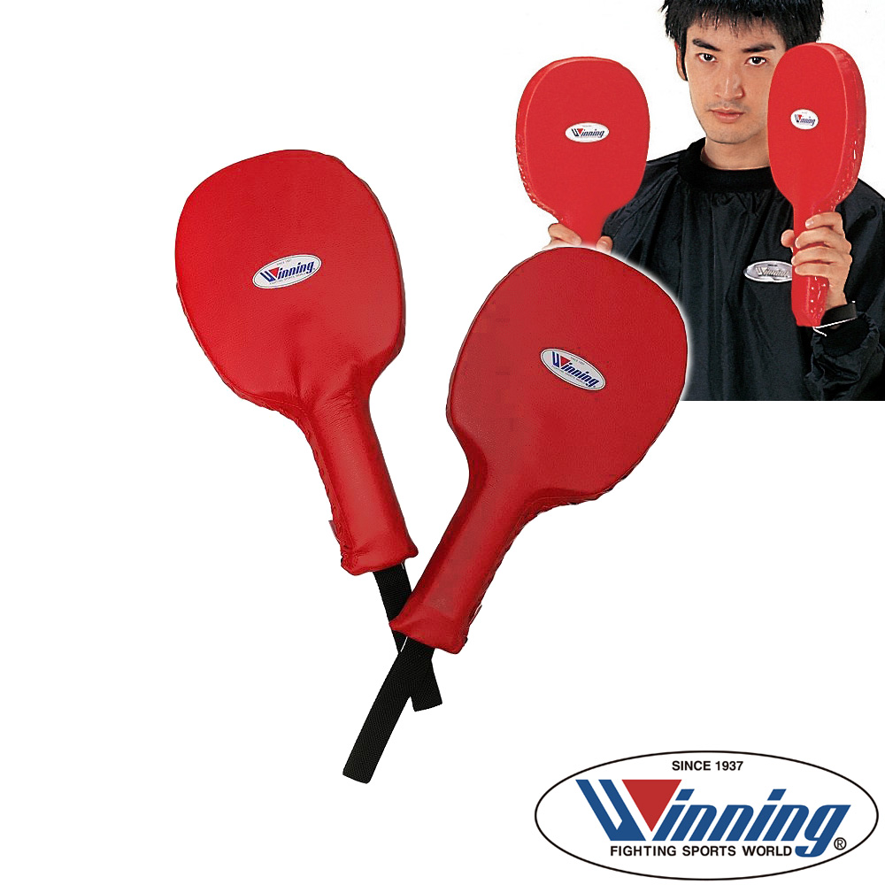 Winning》ハンドミット[CM-15] の通販 (ボクシング （ウィニング製品