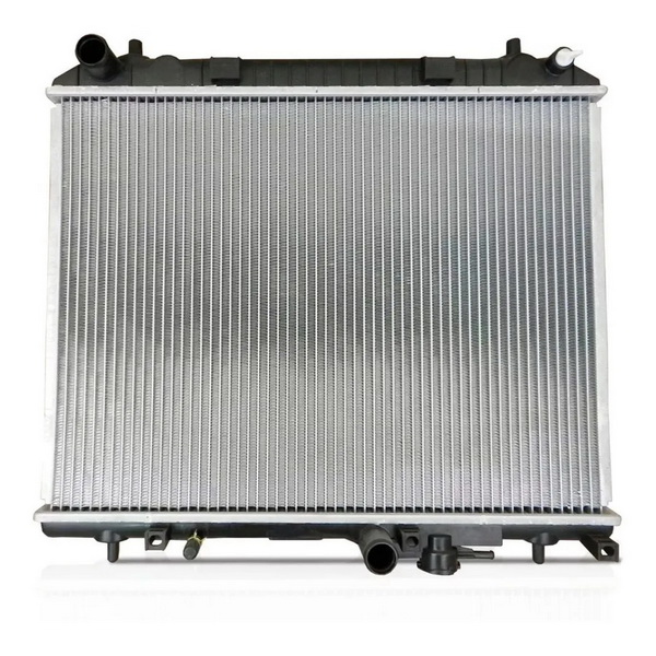 DPI OE 16400-BZ480 Radiator for DAIHATSU PROTON AXIA 5 DR HATCH