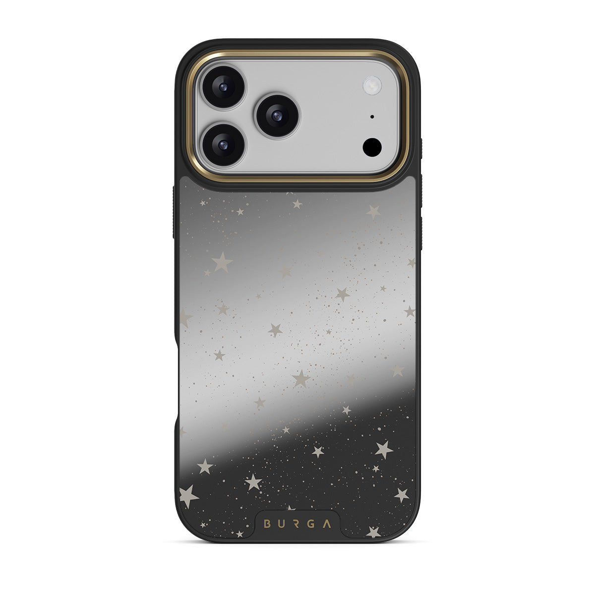 North Star - iPhone 17 Pro Max Case | BURGA