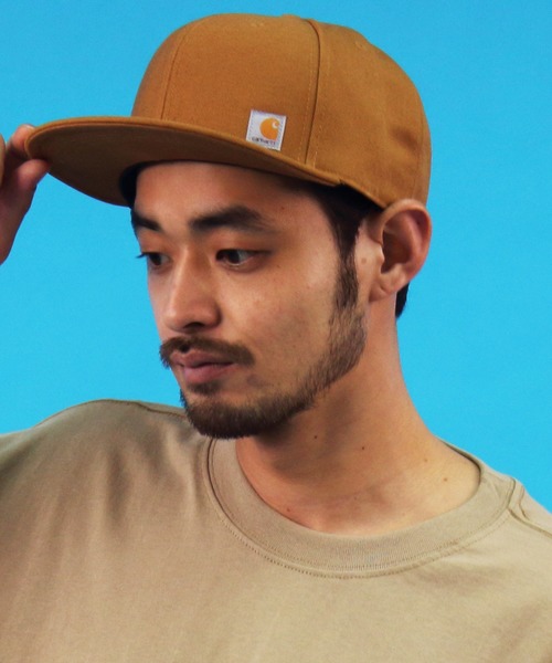 Carhartt ベースボールキャップ（キャップ）｜Carhartt（カーハート