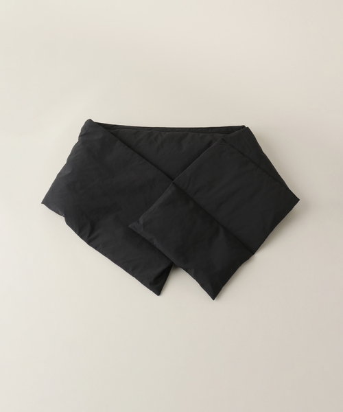 CALUX/キャラクス】 PUFFER SCARF（マフラー）｜CALUX（キャラクス）の