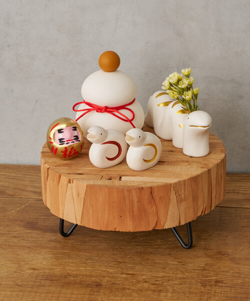 Animal Vase Eto Hebi S（フラワーベース）｜BIRTHDAY BAR（バースデイ