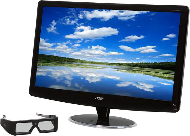 Acer フルHD モニター 2ms 2HDMI