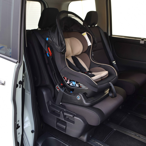 西松屋 マムズキャリー レジェプレミアム