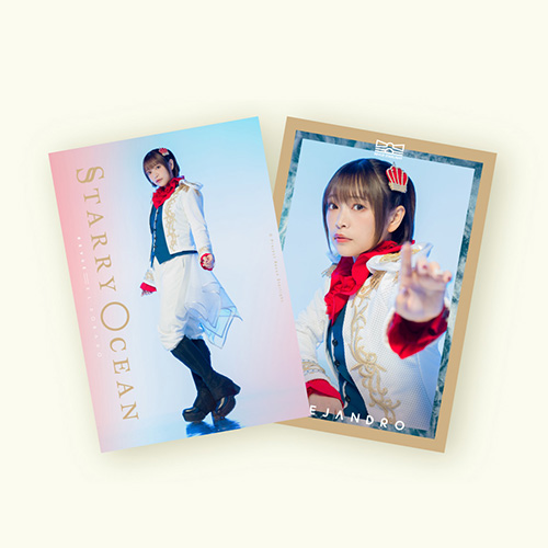 ブランケット(「少女☆歌劇 レヴュースタァライト」4thスタァライブ