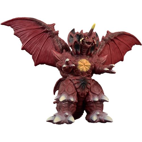 ムービーモンスターシリーズ カイザーギドラ ガイガン セット ムービー