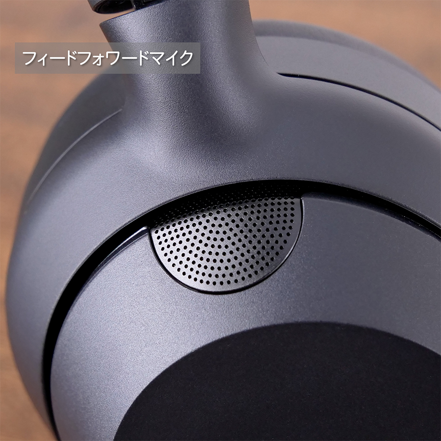 SONY ワイヤレスノイズキャンセリングステレオヘッドセット ULT WEAR
