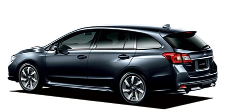 レヴォーグ（スバル）1．6GT（2014年6月）｜カタログから中古車を