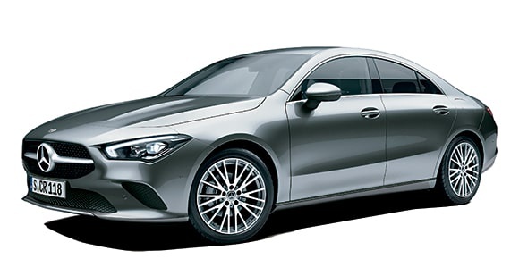 CLAクラス（メルセデス・ベンツ）の歴代モデル・グレード別カタログ