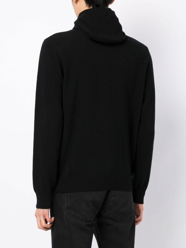 Takahiromiyashita The Soloist タートルネック プルオーバー