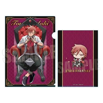 桃源暗鬼 皇后崎迅 primaniacs 香水 フレグランス グッズ-香水】桃源