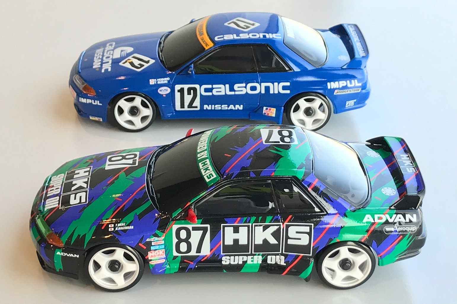 AWDに『グループA』シリーズが新たにラインナップ！！ | KYOSHO RC BLOG