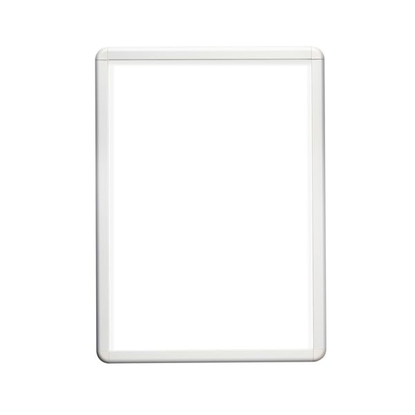 シンエイ ポスターグリップ PG-32R（WG/W）A1屋外/パックシート仕様