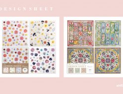 デザインペーパー・シート | アミファ~amifa~ | ページ 5