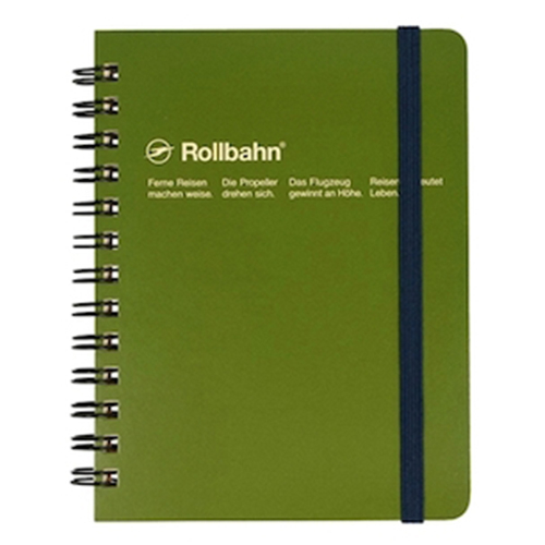 お値下げ中 Rollbahn ロルバーン ノート 10冊セット