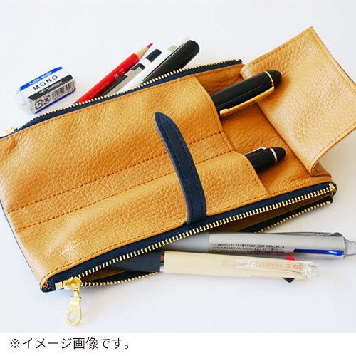 シーカンパニー（CCOMPANY） ルポ2（セカンド） ペンケース rps2－81