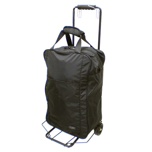 ソロ・ツーリスト カートバッグ30 ブラック｜【ハンズネットストア】
