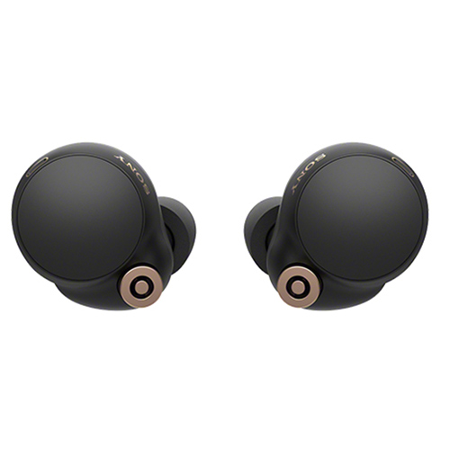 ソニー ワイヤレスノイズキャンセリング ステレオヘッドセット WF