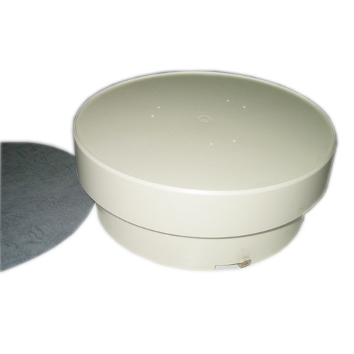 KDK ターンテーブル（電池式） M-40｜【ハンズネットストア】