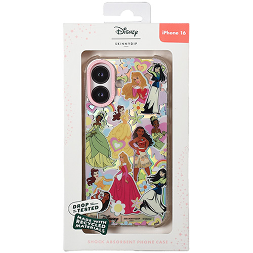 スキニーディップ メゾピアノ iPhoneケース iPhone16 pro Mezzo Piano