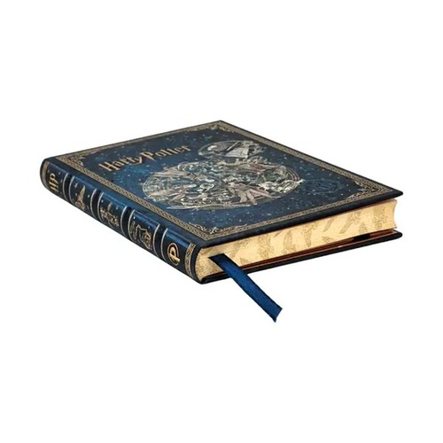 ペーパーブランクス（Paperblanks） ハリーポッターコレクション