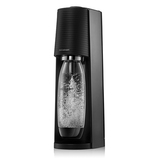 ソーダストリーム テラ（Terra） スターターキット ホワイト｜【ハンズ