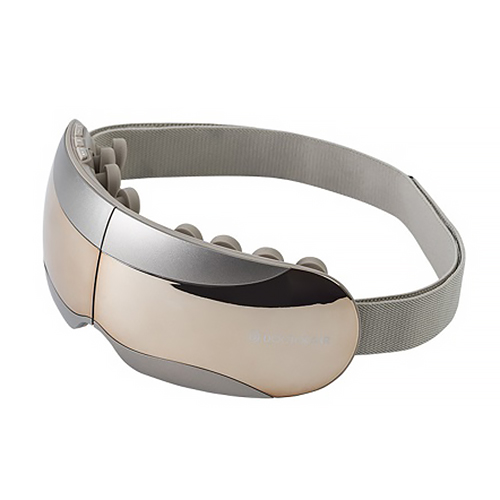 ドクターエア（DOCTORAIR） 3Dアイマジックタッピング REM‐05 ゴールド