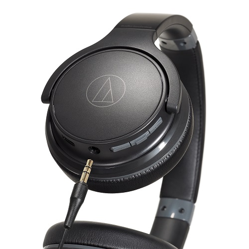 オーディオテクニカ（audio－technica） ワイヤレスヘッドホン ATH